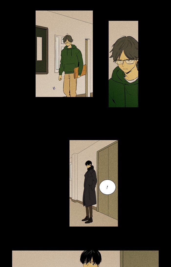 Read Cheese in the Trap Season 1 Manga Online
