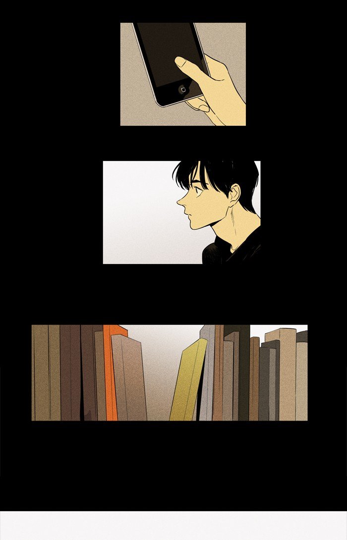 Read Cheese in the Trap Season 1 Manga Online