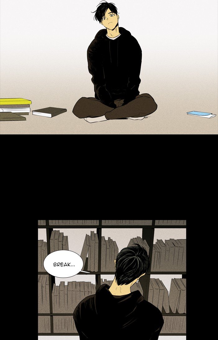 Read Cheese in the Trap Season 1 Manga Online