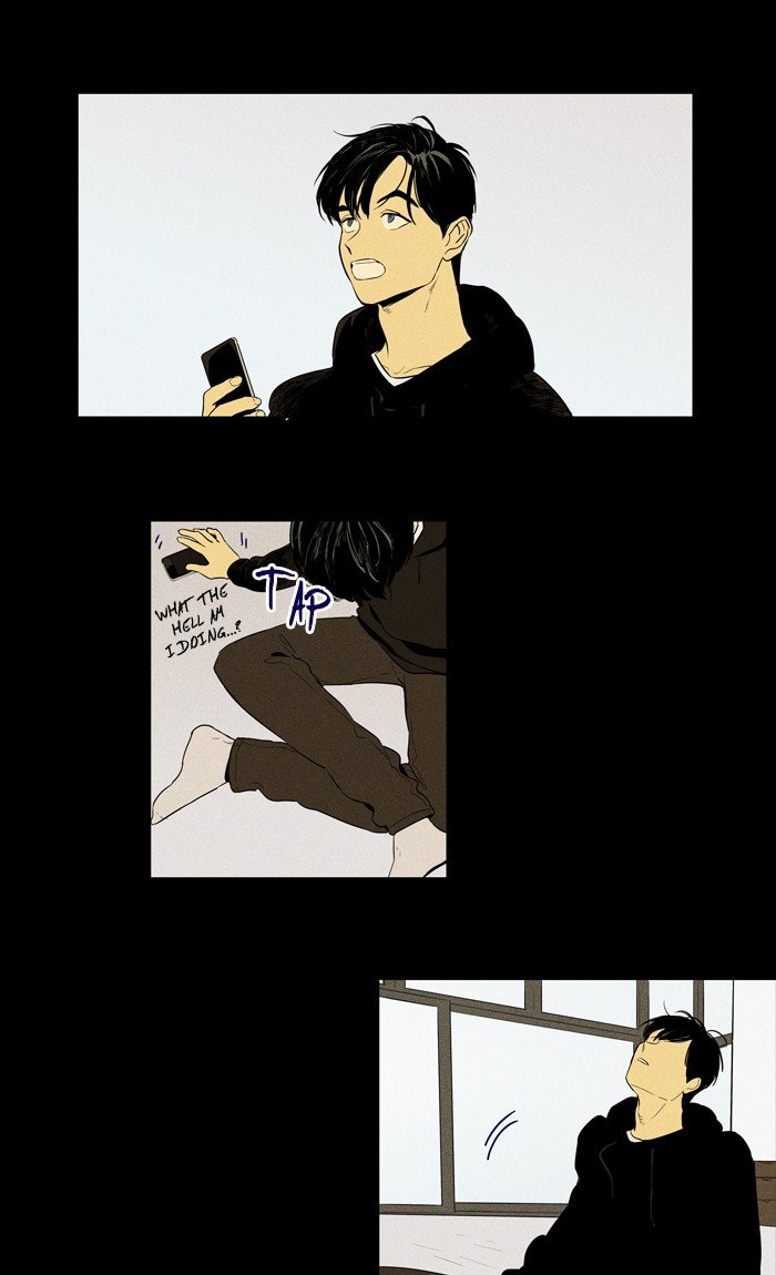 Read Cheese in the Trap Season 1 Manga Online