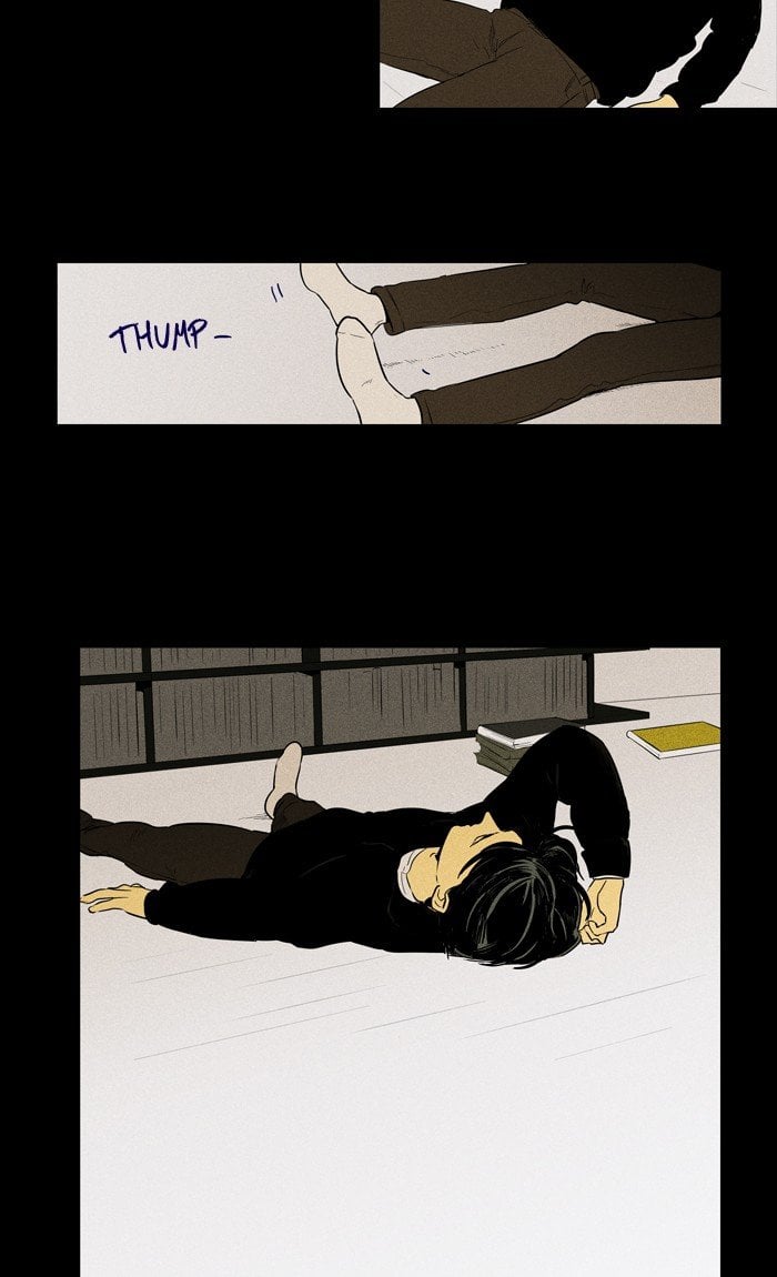 Read Cheese in the Trap Season 1 Manga Online