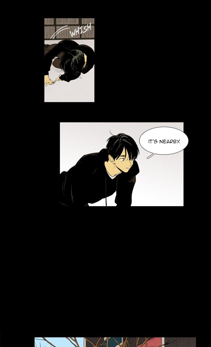 Read Cheese in the Trap Season 1 Manga Online