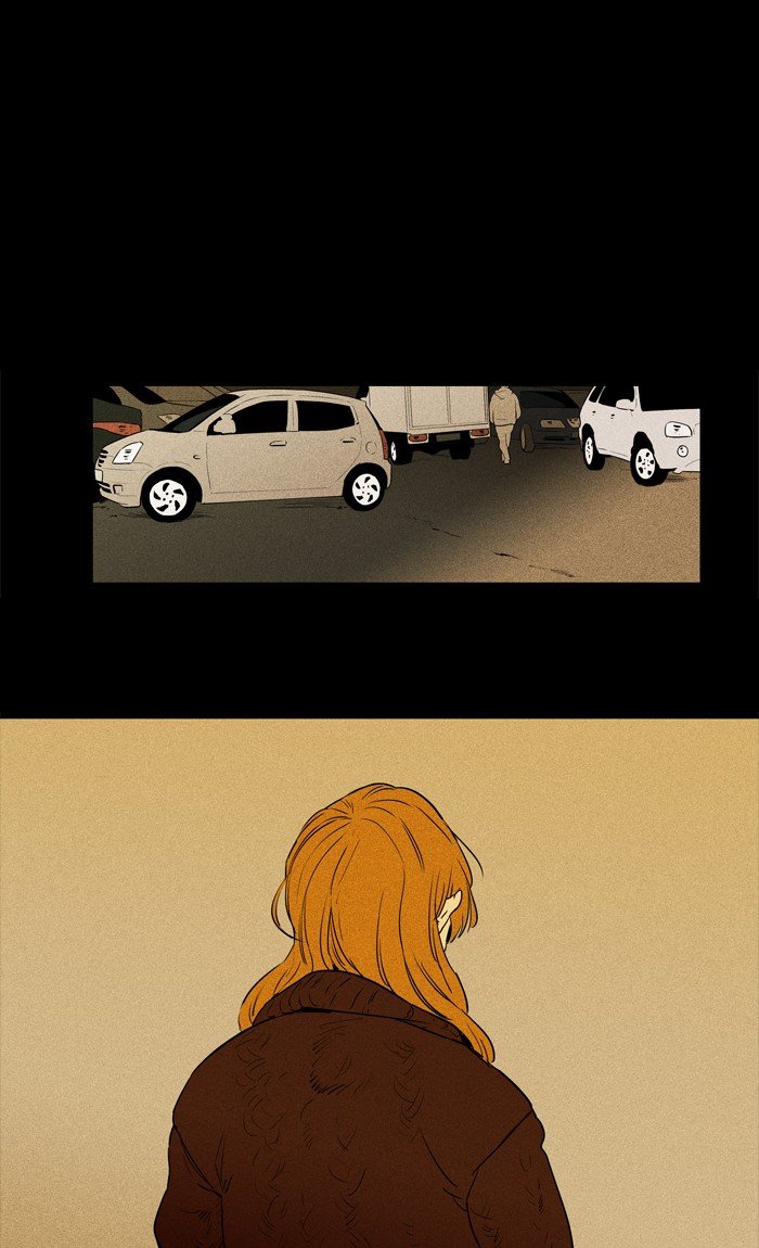 Read Cheese in the Trap Season 1 Manga Online