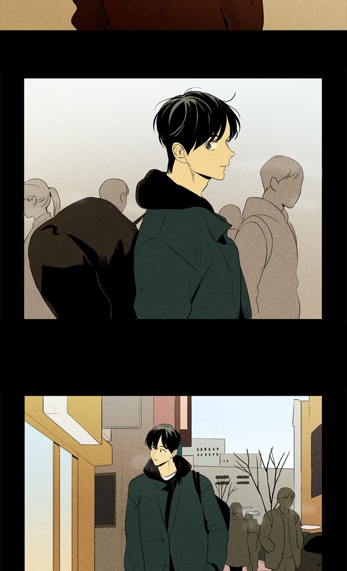 Read Cheese in the Trap Season 1 Manga Online