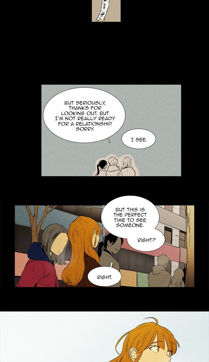 Read Cheese in the Trap Season 1 Manga Online