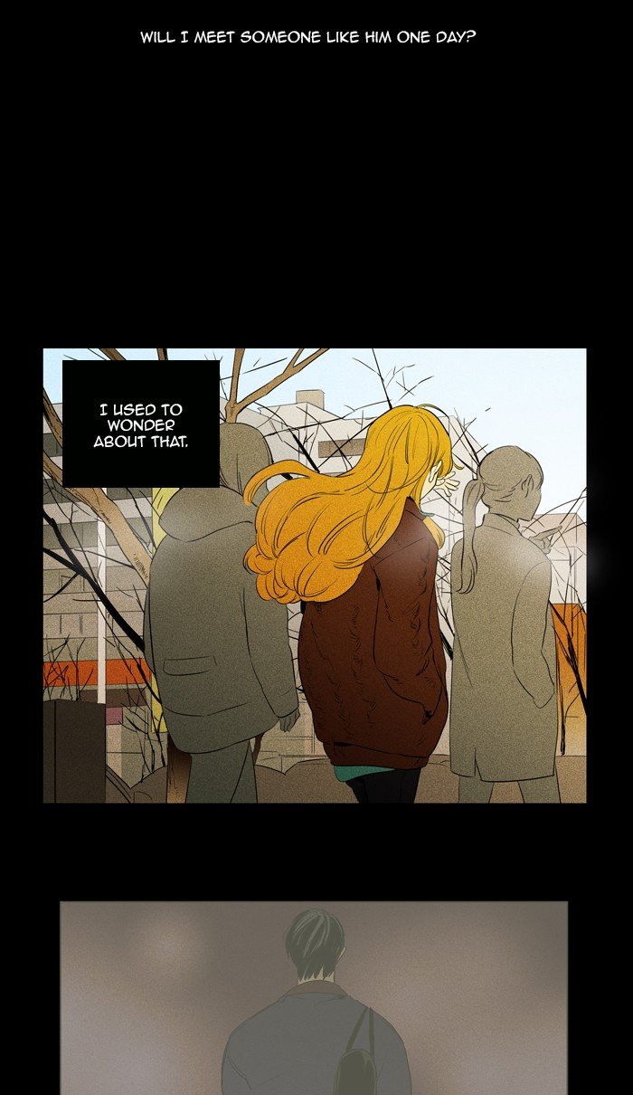 Read Cheese in the Trap Season 1 Manga Online