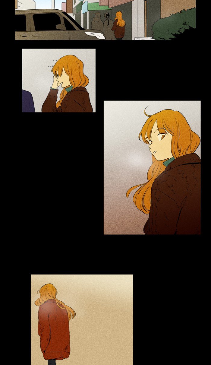 Read Cheese in the Trap Season 1 Manga Online