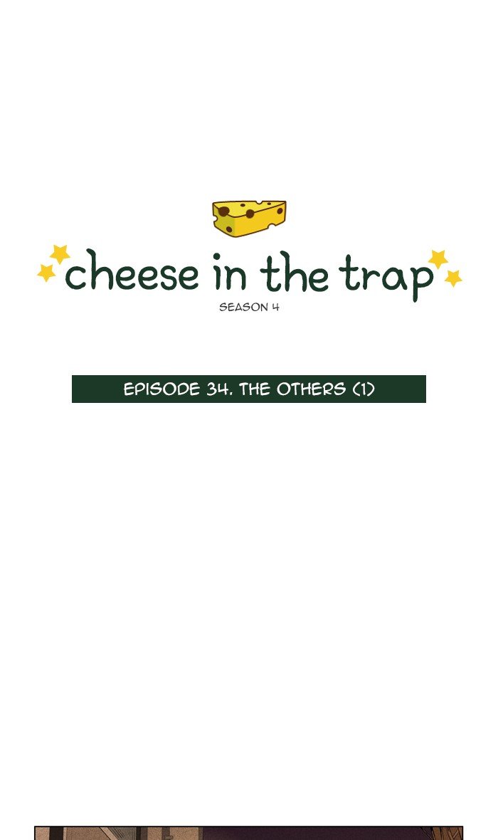 Read Cheese in the Trap Season 1 Manga Online