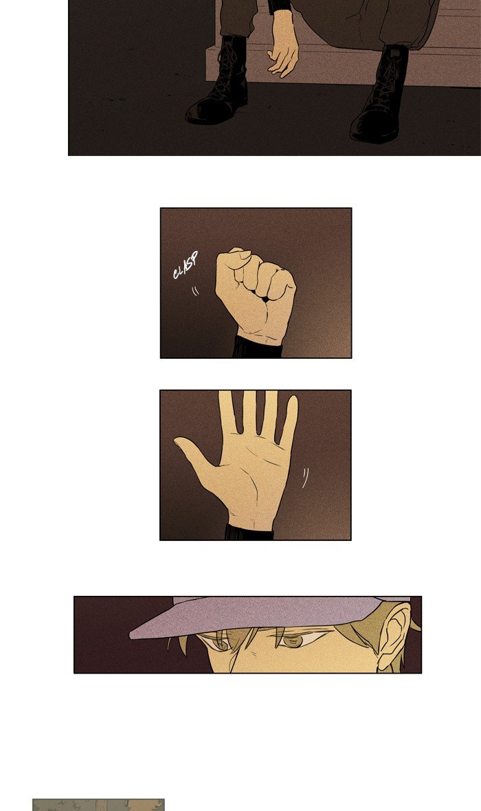 Read Cheese in the Trap Season 1 Manga Online