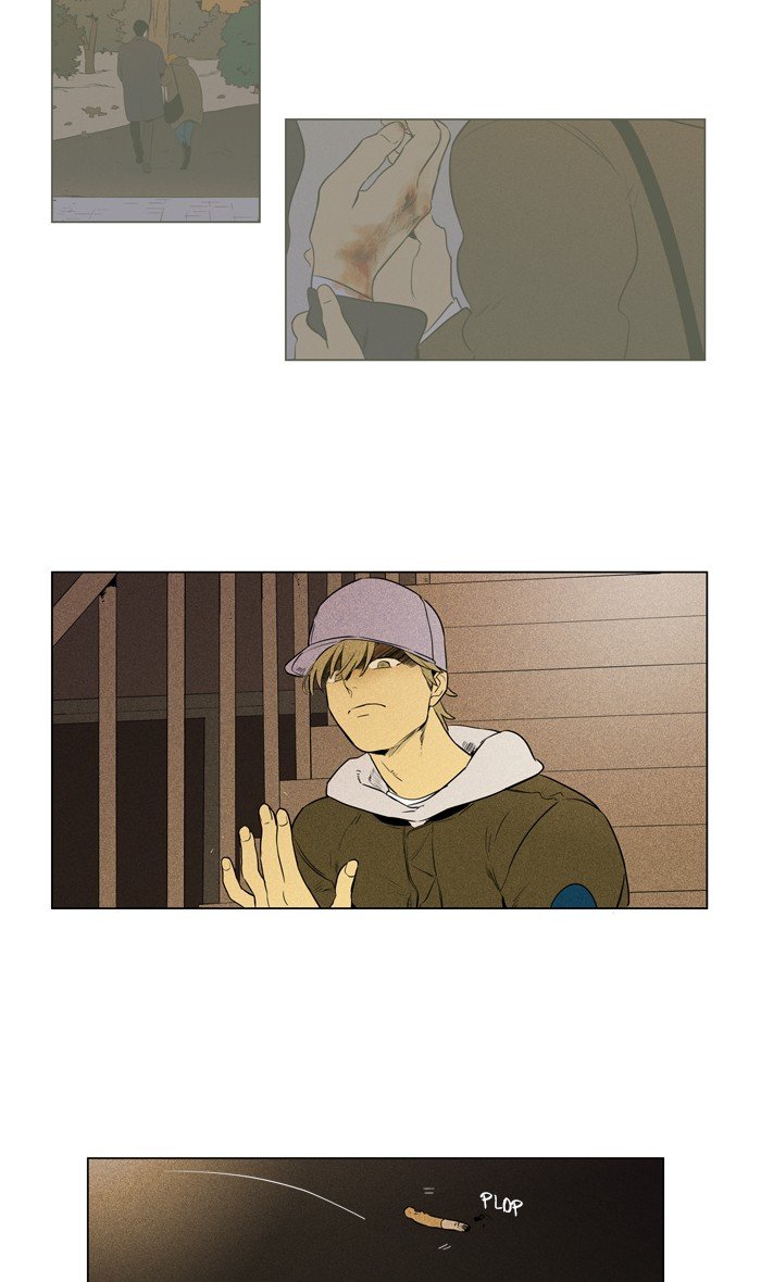 Read Cheese in the Trap Season 1 Manga Online