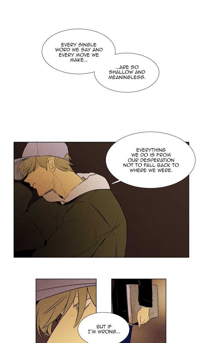 Read Cheese in the Trap Season 1 Manga Online