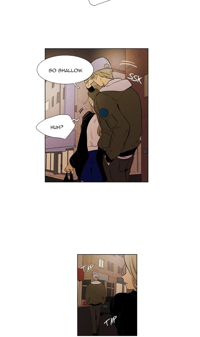 Read Cheese in the Trap Season 1 Manga Online