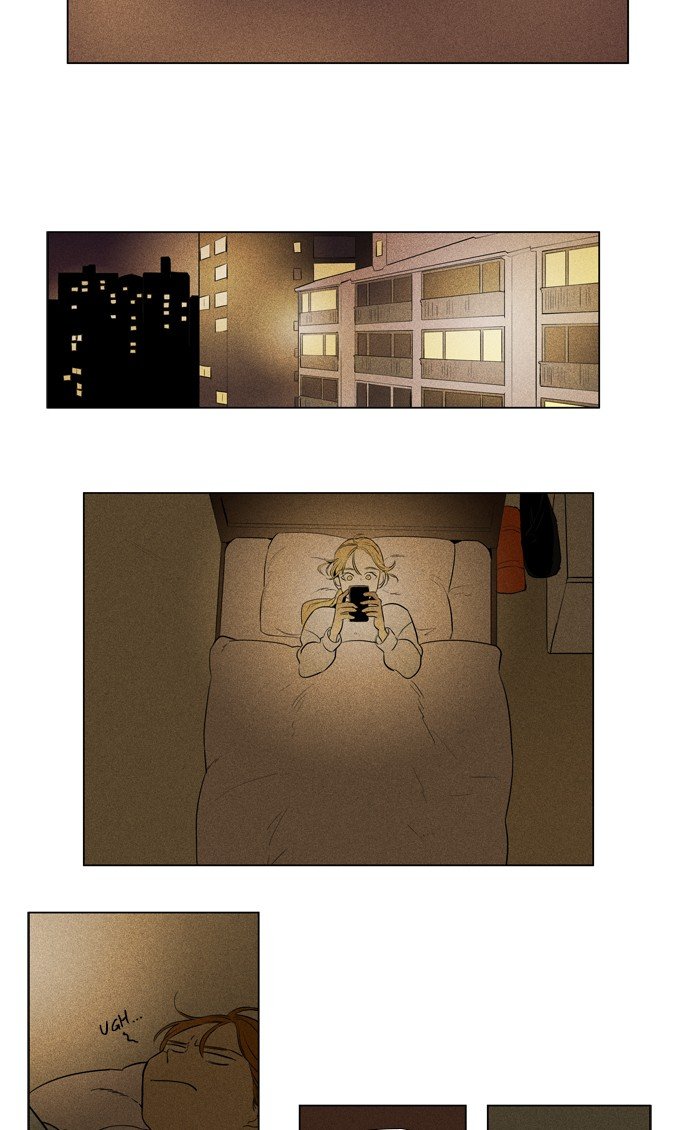 Read Cheese in the Trap Season 1 Manga Online