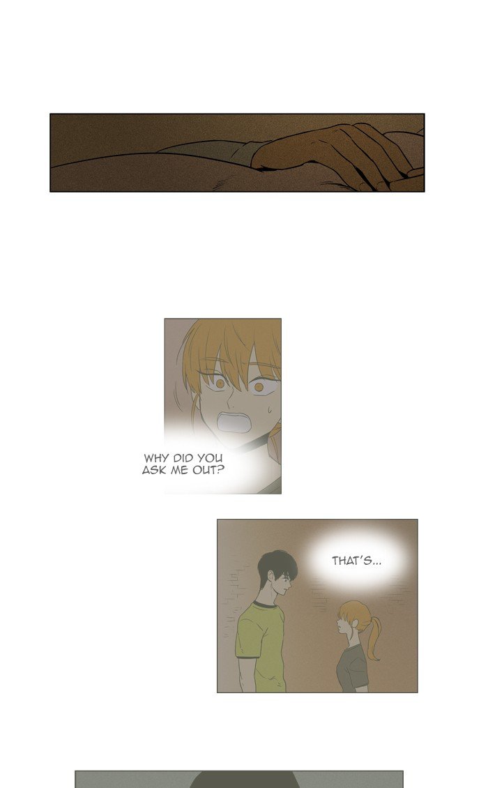 Read Cheese in the Trap Season 1 Manga Online