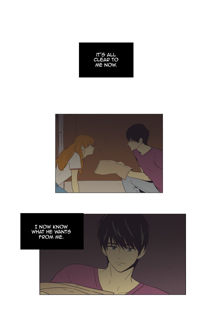Read Cheese in the Trap Season 1 Manga Online