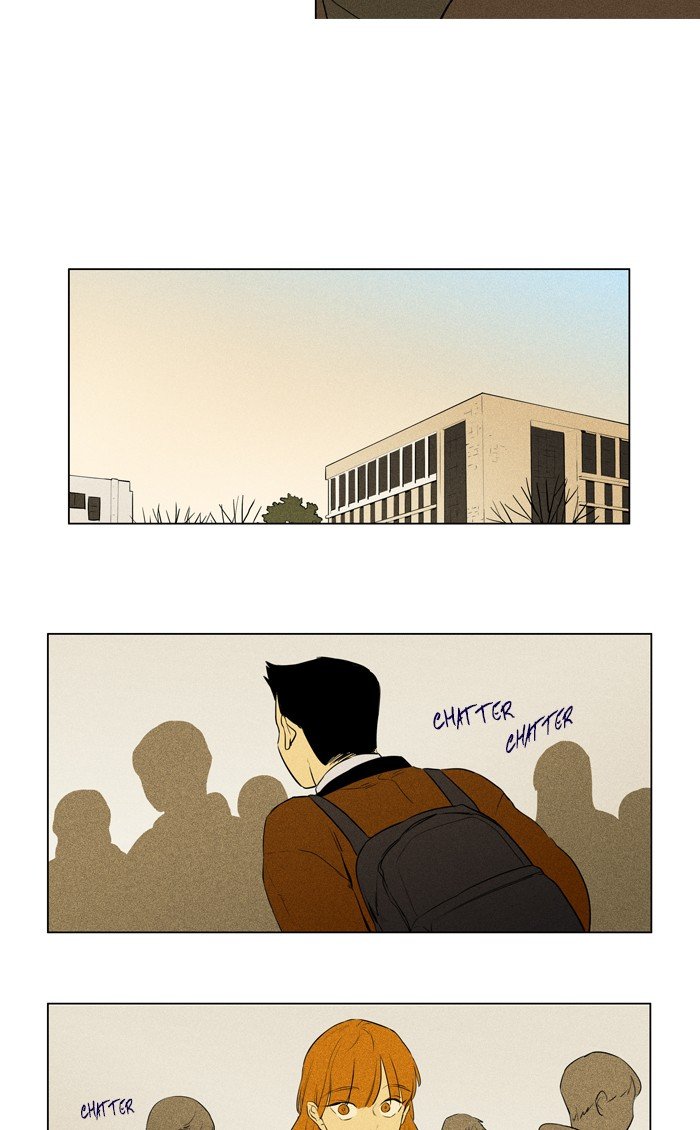 Read Cheese in the Trap Season 1 Manga Online