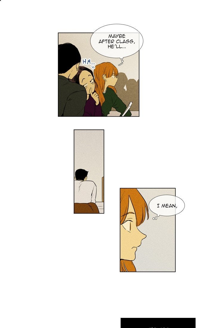 Read Cheese in the Trap Season 1 Manga Online