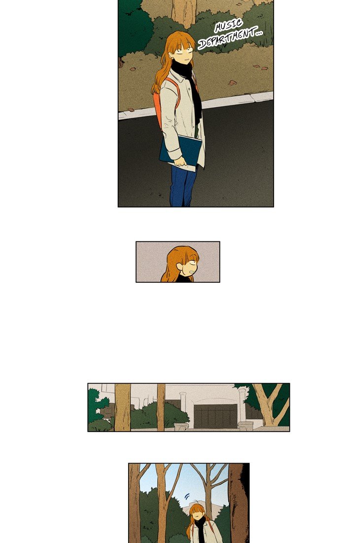 Read Cheese in the Trap Season 1 Manga Online