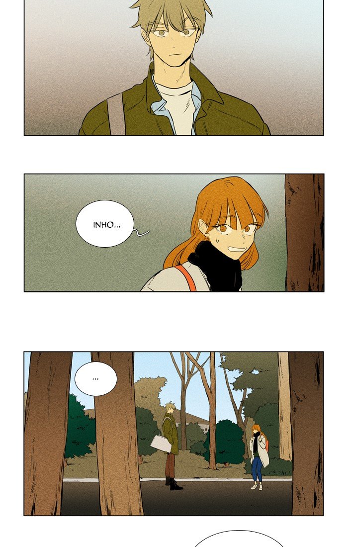Read Cheese in the Trap Season 1 Manga Online