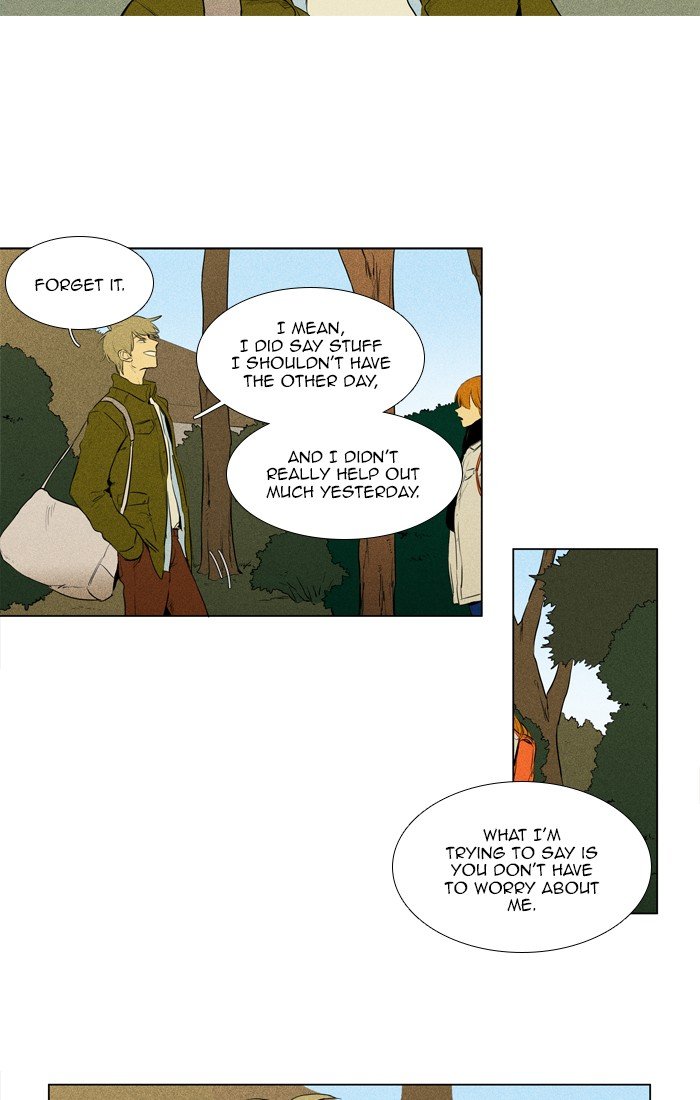 Read Cheese in the Trap Season 1 Manga Online