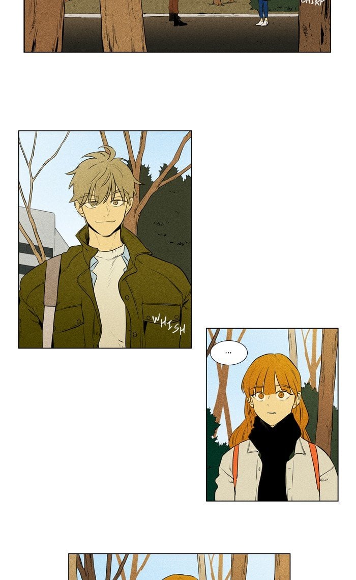 Read Cheese in the Trap Season 1 Manga Online