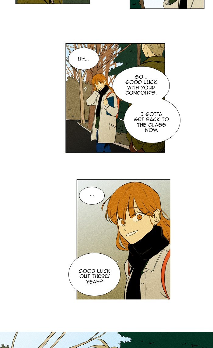Read Cheese in the Trap Season 1 Manga Online