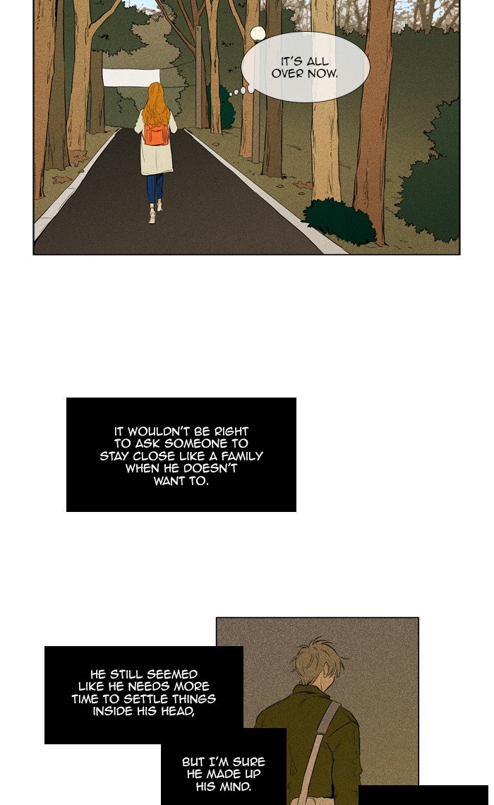 Read Cheese in the Trap Season 1 Manga Online