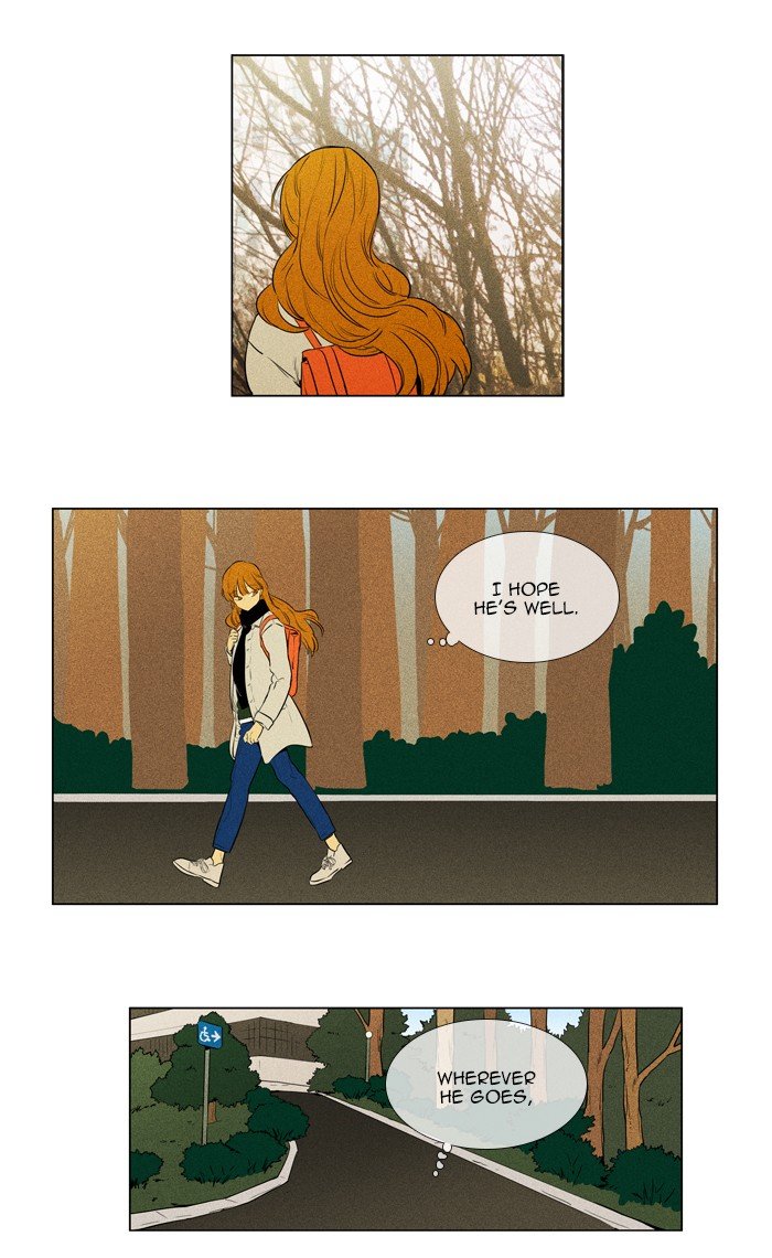 Read Cheese in the Trap Season 1 Manga Online