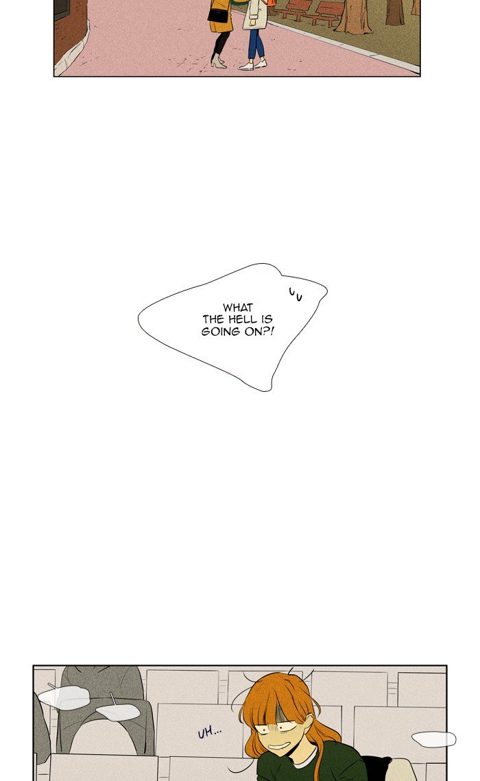 Read Cheese in the Trap Season 1 Manga Online