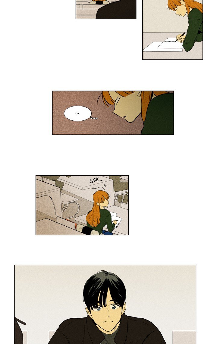 Read Cheese in the Trap Season 1 Manga Online
