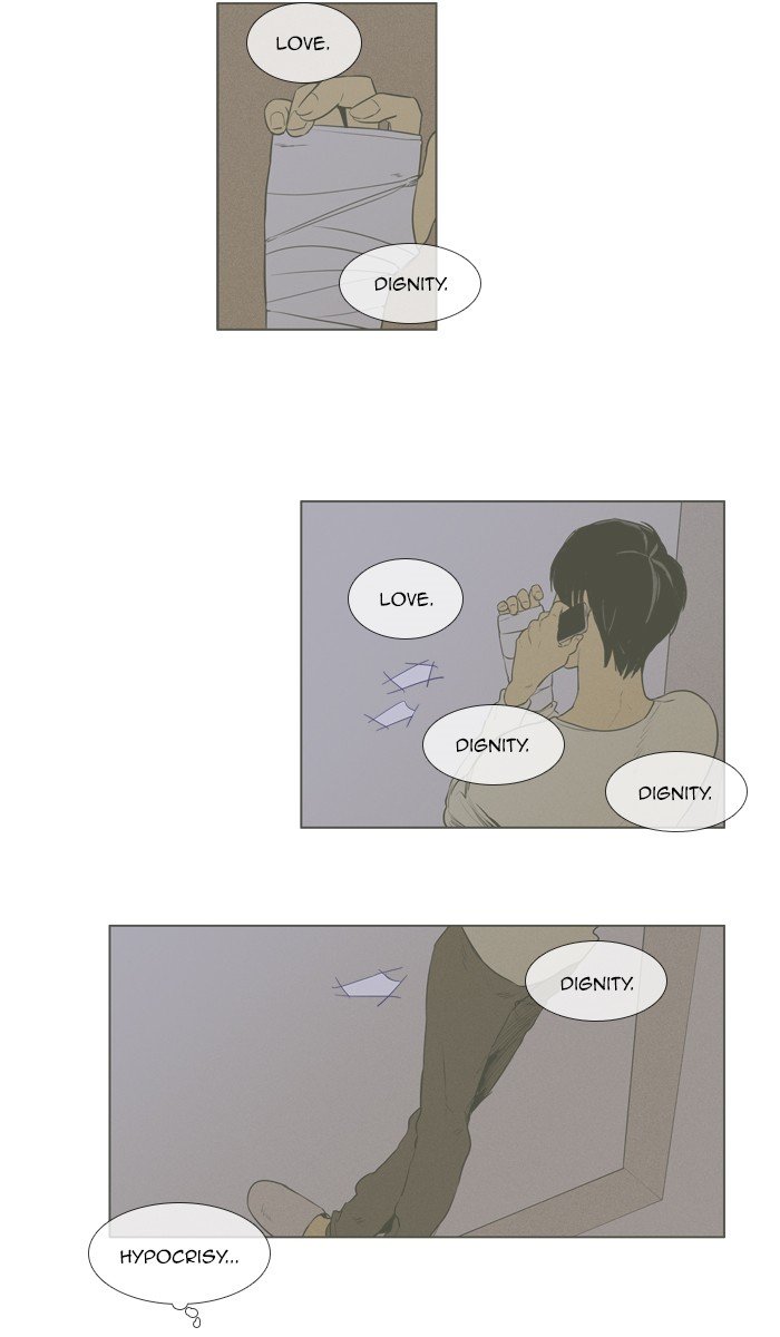 Read Cheese in the Trap Season 1 Manga Online