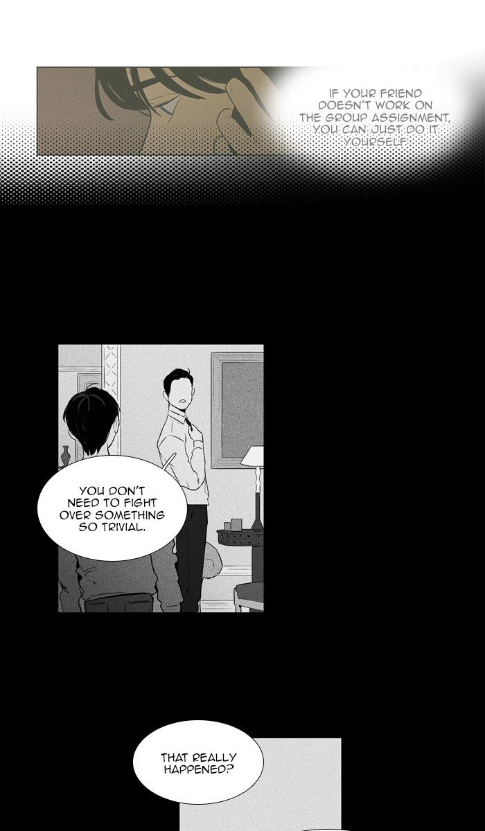 Read Cheese in the Trap Season 1 Manga Online