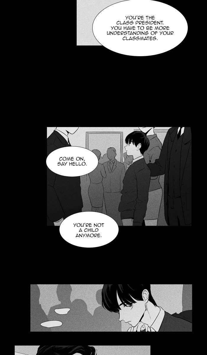 Read Cheese in the Trap Season 1 Manga Online