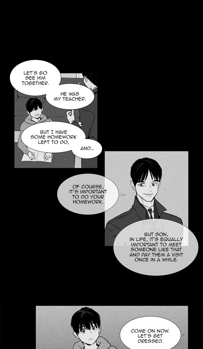 Read Cheese in the Trap Season 1 Manga Online