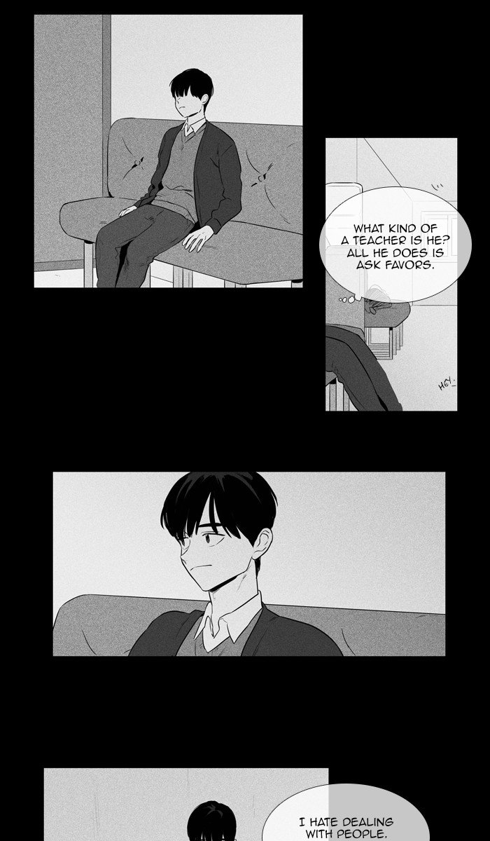 Read Cheese in the Trap Season 1 Manga Online