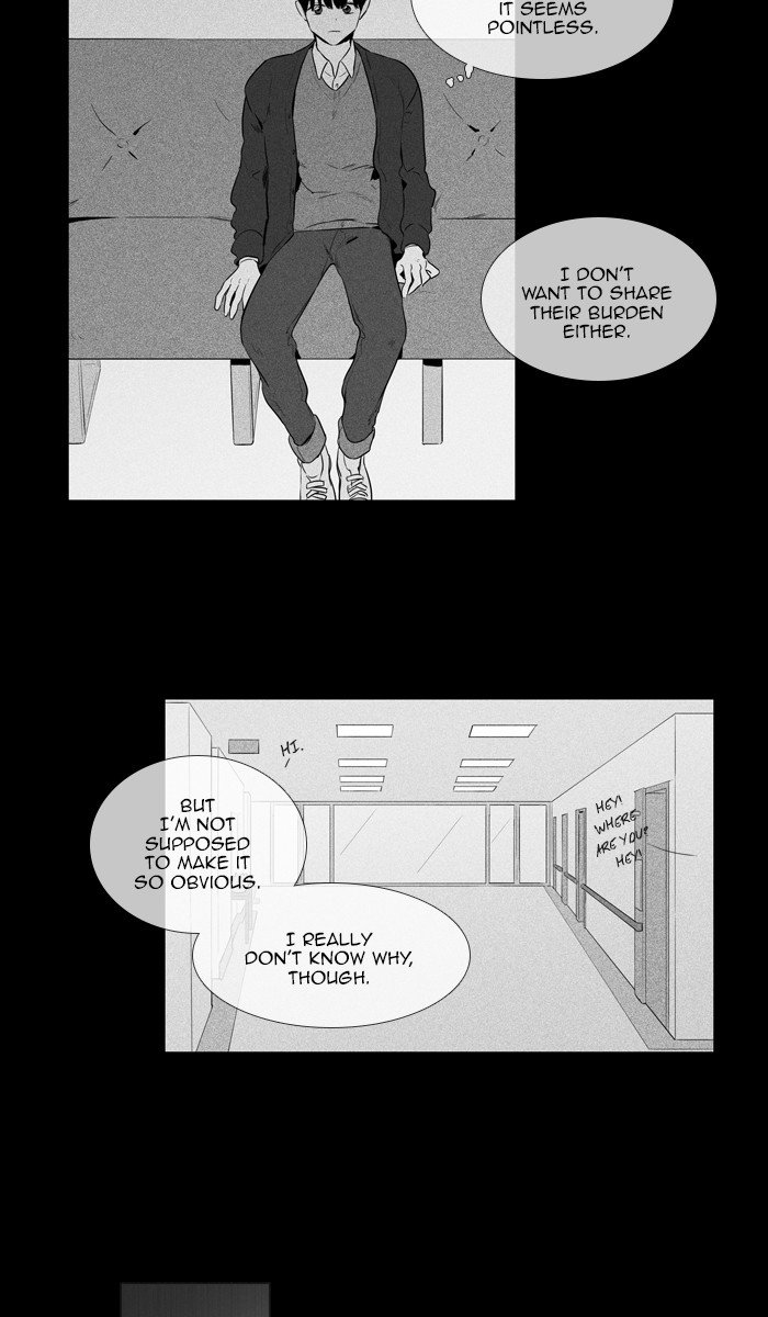 Read Cheese in the Trap Season 1 Manga Online