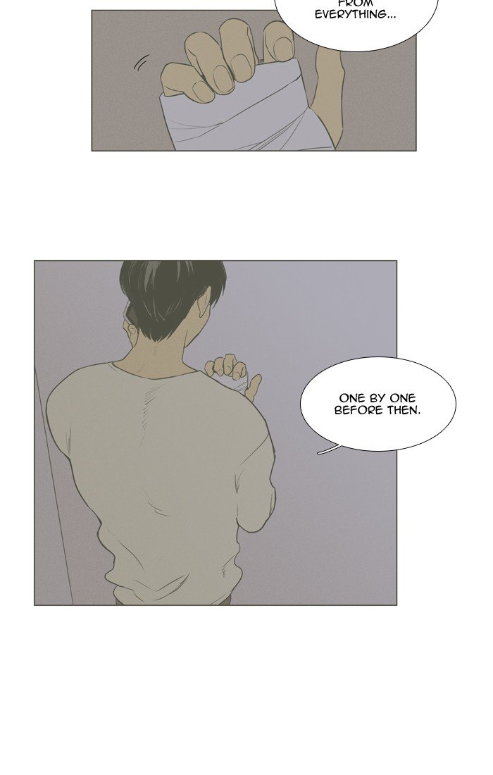 Read Cheese in the Trap Season 1 Manga Online