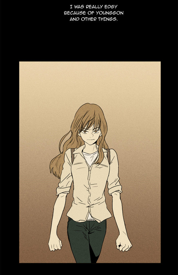 Read Cheese in the Trap Season 1 Manga Online