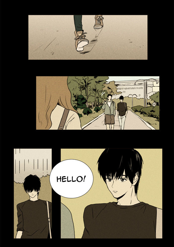 Read Cheese in the Trap Season 1 Manga Online