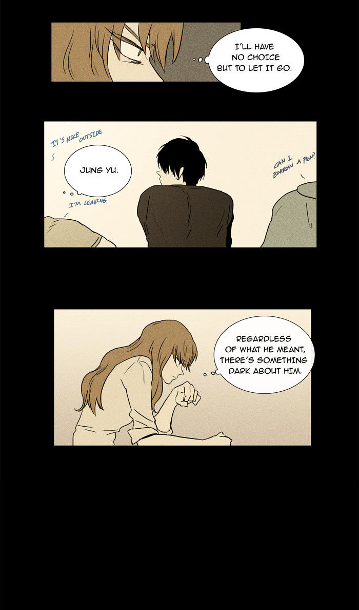 Read Cheese in the Trap Season 1 Manga Online