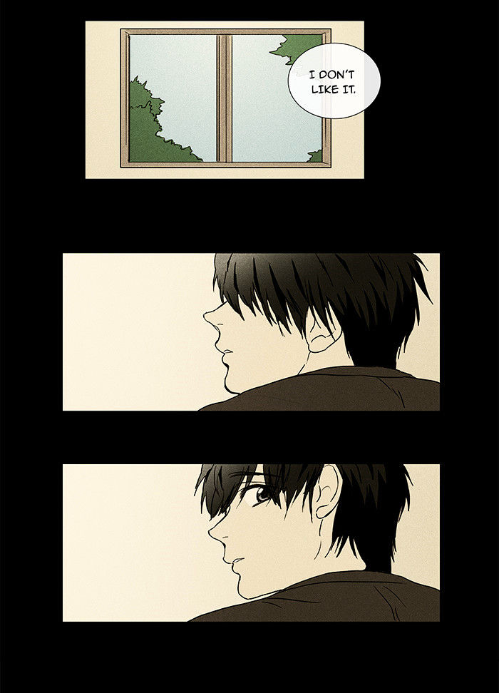 Read Cheese in the Trap Season 1 Manga Online