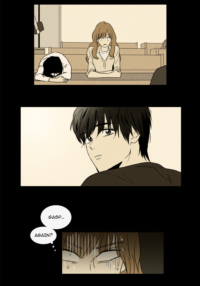 Read Cheese in the Trap Season 1 Manga Online