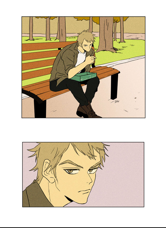 Read Cheese in the Trap Season 1 Manga Online