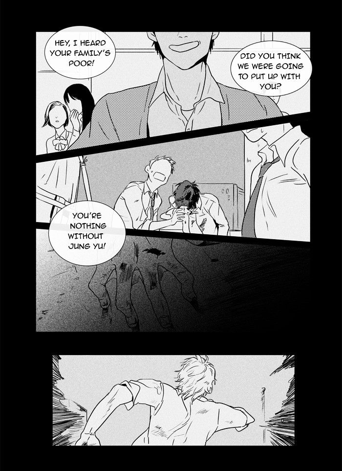 Read Cheese in the Trap Season 1 Manga Online
