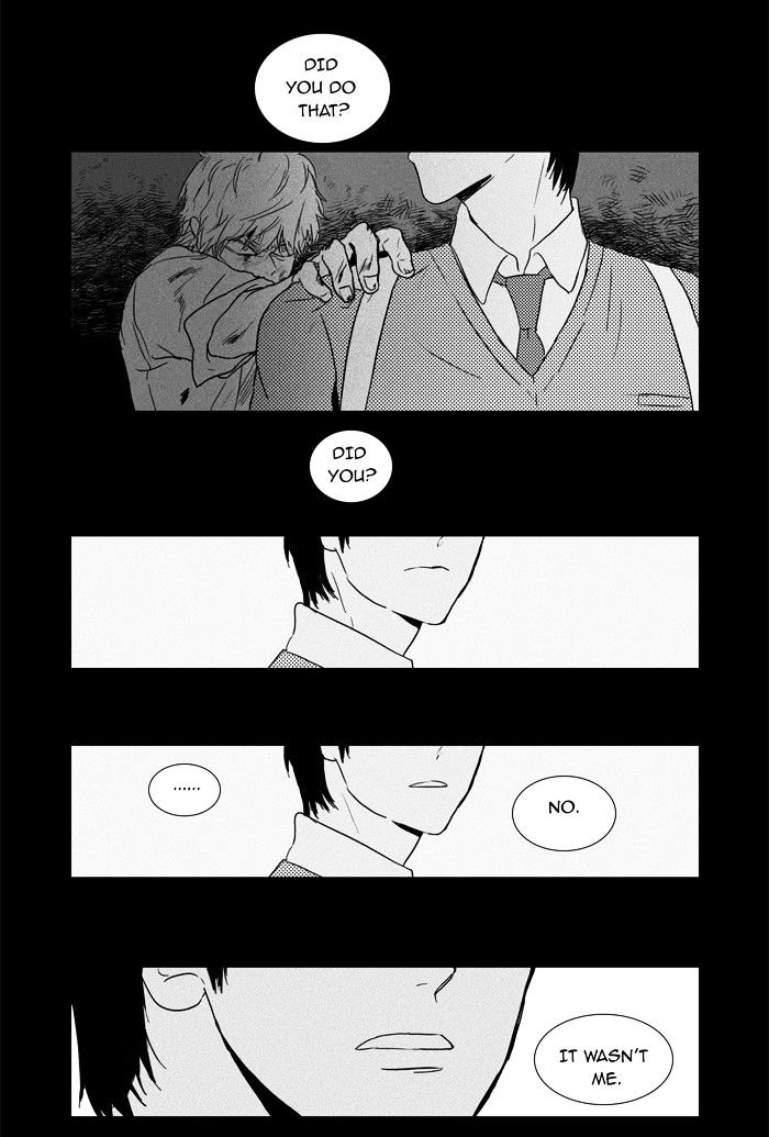 Read Cheese in the Trap Season 1 Manga Online