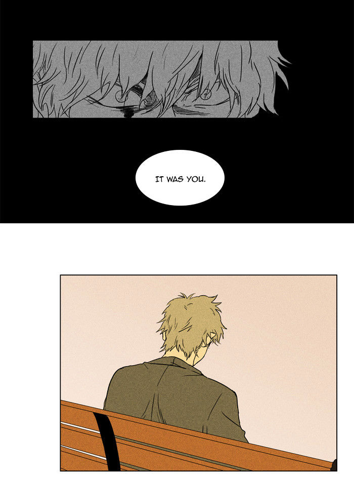 Read Cheese in the Trap Season 1 Manga Online