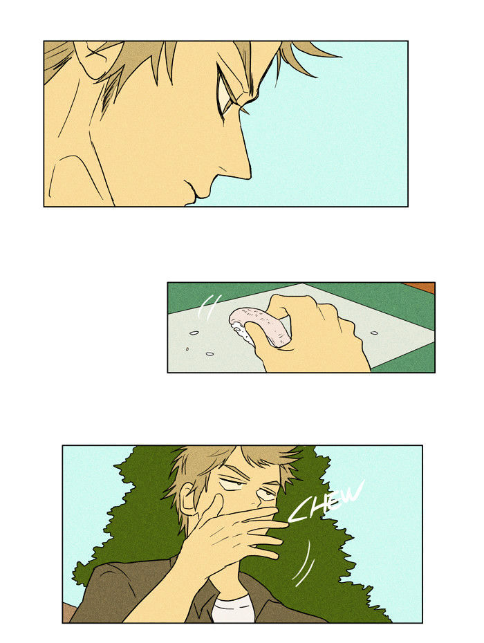 Read Cheese in the Trap Season 1 Manga Online