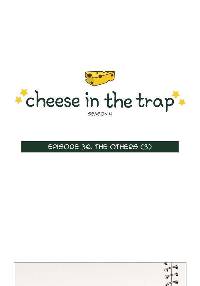 Read Cheese in the Trap Season 1 Manga Online