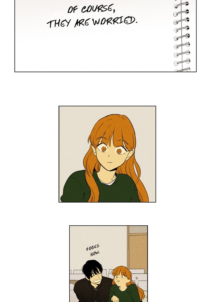Read Cheese in the Trap Season 1 Manga Online
