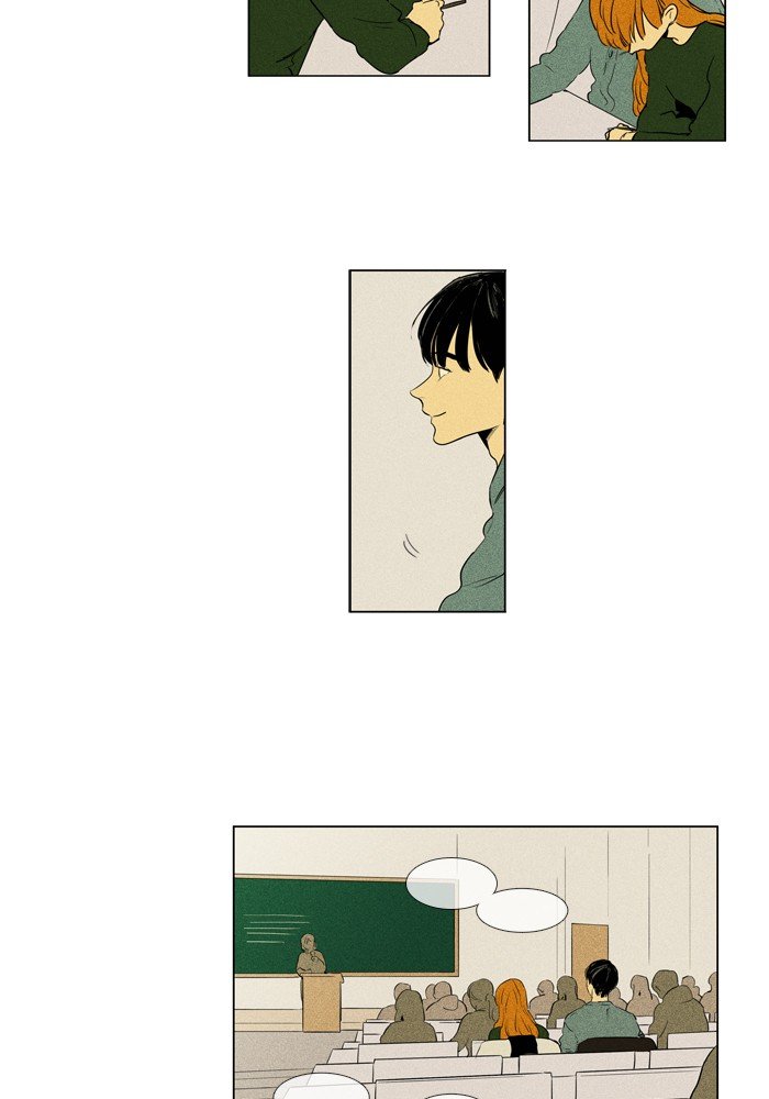 Read Cheese in the Trap Season 1 Manga Online